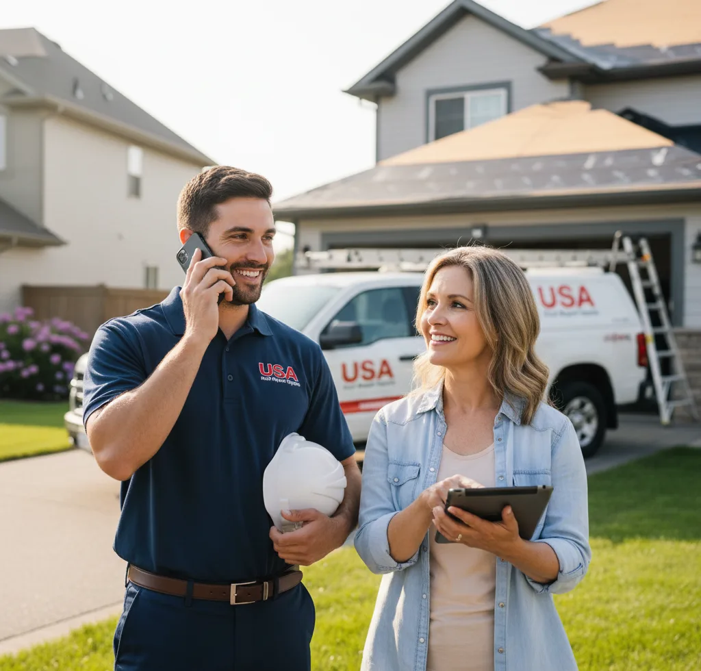Storm Damage Repair in Pittsburg, NH